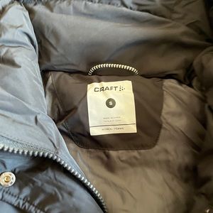 Craft Winter Jacket